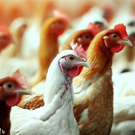Poultry .